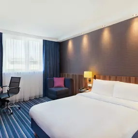 Bild von Holiday Inn Express Augsburg by IHG