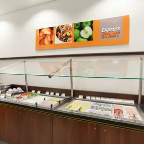 Bild von Holiday Inn Express Augsburg by IHG