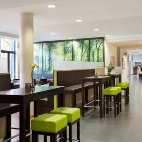 Bild von Holiday Inn Express Augsburg by IHG