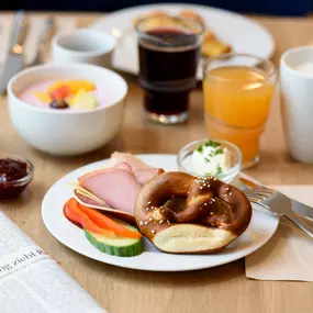 Bild von Holiday Inn Express Augsburg by IHG