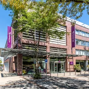 Premier Inn Essen City hotel