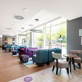 Premier Inn Essen City hotel