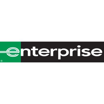 Logotipo de Enterprise Autovermietung und Transporter - Flensburg