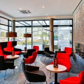 Bild von Holiday Inn Express Karlsruhe - City Park, an IHG Hotel