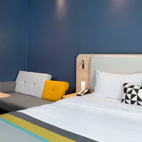 Bild von Holiday Inn Express Karlsruhe - City Park, an IHG Hotel