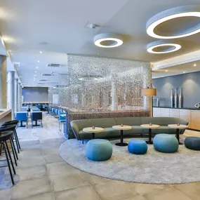 Bild von Holiday Inn Express Karlsruhe - City Park by IHG