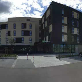 Bild von Holiday Inn Express Karlsruhe - City Park by IHG