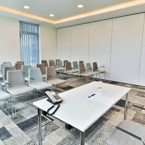 Bild von Holiday Inn Express Karlsruhe - City Park by IHG