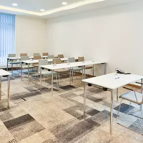 Bild von Holiday Inn Express Karlsruhe - City Park by IHG