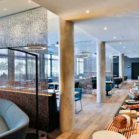 Bild von Holiday Inn Express Karlsruhe - City Park by IHG