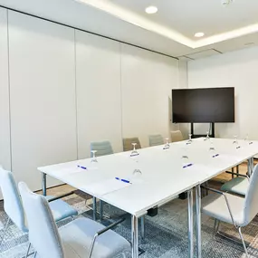 Bild von Holiday Inn Express Karlsruhe - City Park by IHG