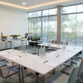 Bild von Holiday Inn Express Karlsruhe - City Park by IHG