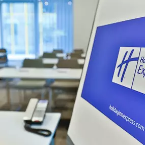 Bild von Holiday Inn Express Karlsruhe - City Park by IHG