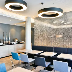 Bild von Holiday Inn Express Karlsruhe - City Park by IHG