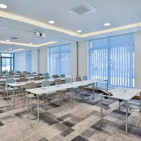 Bild von Holiday Inn Express Karlsruhe - City Park by IHG