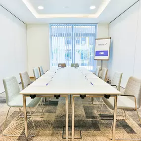 Bild von Holiday Inn Express Karlsruhe - City Park by IHG