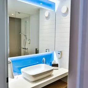 Bild von Holiday Inn Express Karlsruhe - City Park by IHG