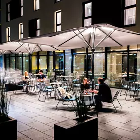 Bild von Holiday Inn Express Karlsruhe - City Park by IHG