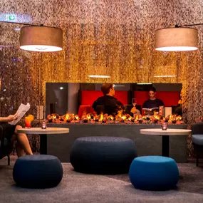 Bild von Holiday Inn Express Karlsruhe - City Park by IHG