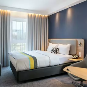 Bild von Holiday Inn Express Karlsruhe - City Park by IHG