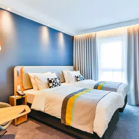 Bild von Holiday Inn Express Karlsruhe - City Park by IHG