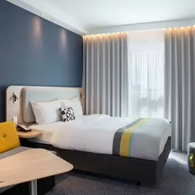 Bild von Holiday Inn Express Karlsruhe - City Park by IHG