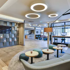 Bild von Holiday Inn Express Karlsruhe - City Park by IHG