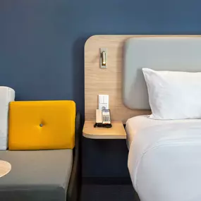 Bild von Holiday Inn Express Karlsruhe - City Park by IHG