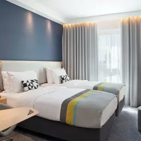 Bild von Holiday Inn Express Karlsruhe - City Park by IHG