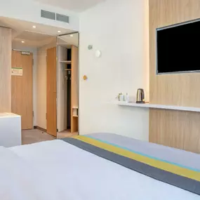 Bild von Holiday Inn Express Karlsruhe - City Park by IHG