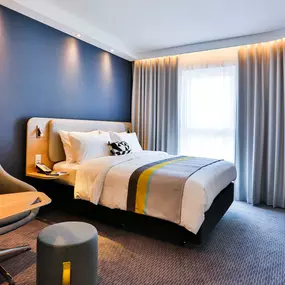 Bild von Holiday Inn Express Karlsruhe - City Park by IHG