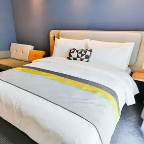 Bild von Holiday Inn Express Karlsruhe - City Park by IHG
