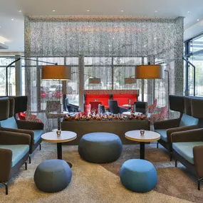 Bild von Holiday Inn Express Karlsruhe - City Park by IHG