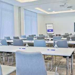 Bild von Holiday Inn Express Karlsruhe - City Park by IHG