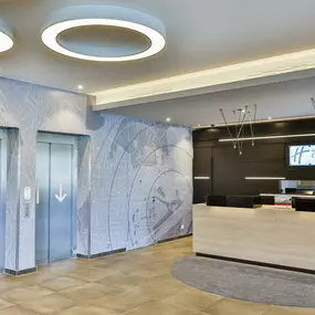 Bild von Holiday Inn Express Karlsruhe - City Park by IHG