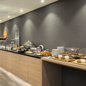 Bild von Holiday Inn Express Karlsruhe - City Park by IHG