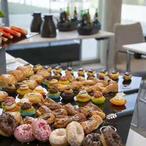 Bild von Holiday Inn Express Karlsruhe - City Park by IHG