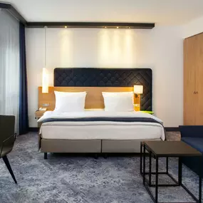 Bild von Holiday Inn Stuttgart, an IHG Hotel