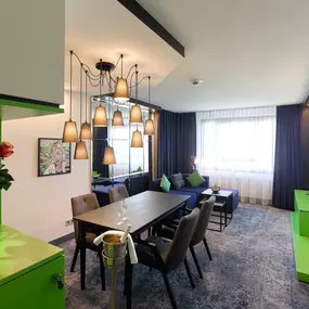 Bild von Holiday Inn Stuttgart, an IHG Hotel