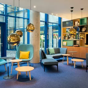 Bild von Holiday Inn Stuttgart, an IHG Hotel