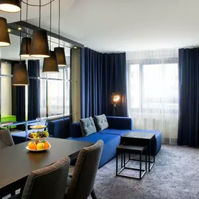 Bild von Holiday Inn Stuttgart, an IHG Hotel