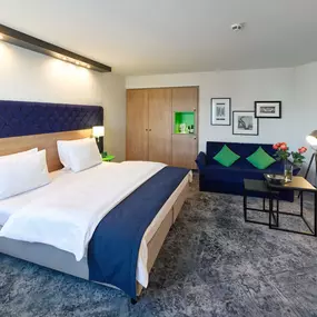 Bild von Holiday Inn Stuttgart, an IHG Hotel