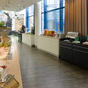 Bild von Holiday Inn Stuttgart, an IHG Hotel