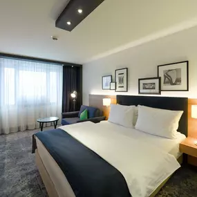 Bild von Holiday Inn Stuttgart, an IHG Hotel