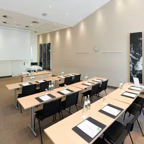 Bild von Holiday Inn Stuttgart, an IHG Hotel