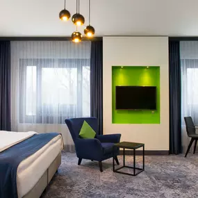 Bild von Holiday Inn Stuttgart, an IHG Hotel