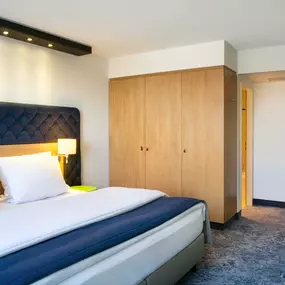 Bild von Holiday Inn Stuttgart, an IHG Hotel