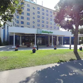 Bild von Holiday Inn Stuttgart, an IHG Hotel