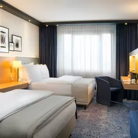 Bild von Holiday Inn Stuttgart, an IHG Hotel