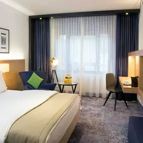 Bild von Holiday Inn Stuttgart, an IHG Hotel